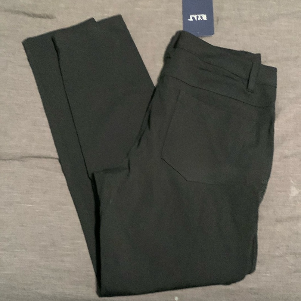 Men’s BYLT Everyday pant NWT